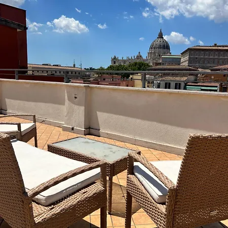 San Pietro Charme *