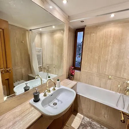 San Pietro Charme Apartment Rome
