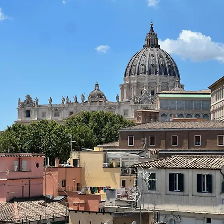 San Pietro Charme * 罗马