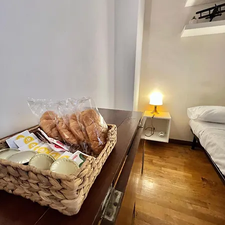 Appartement San Pietro Charme Rome