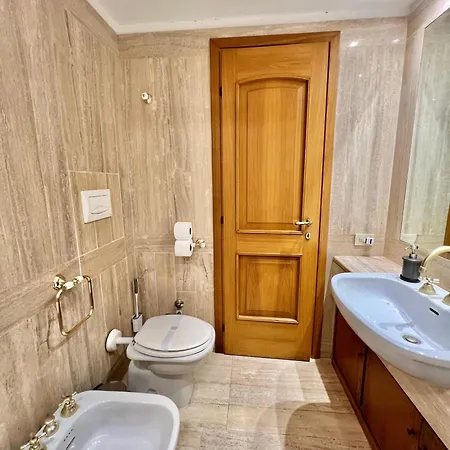 San Pietro Charme * Rome