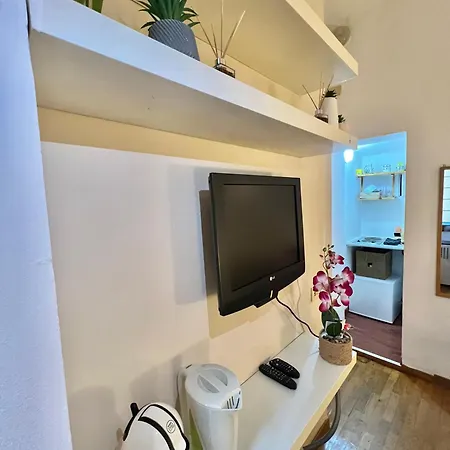 San Pietro Charme Appartement *