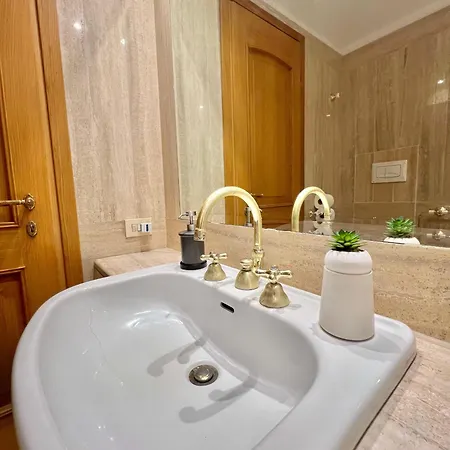 Appartement San Pietro Charme