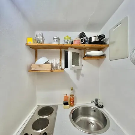 San Pietro Charme Appartement *