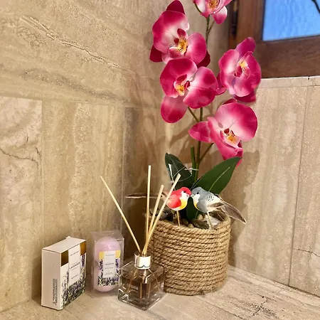 San Pietro Charme Appartement