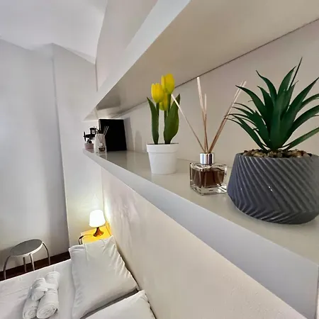 San Pietro Charme Appartement *